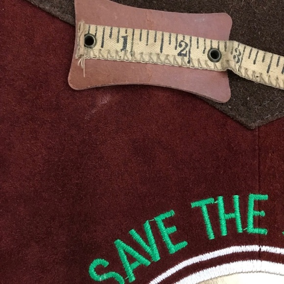 Hard Rock Cafe Waiter’s Vest Cancun - Picture 6 of 8